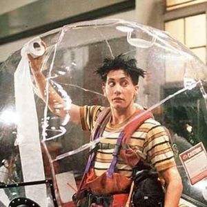 Meet your Posher, Maddison